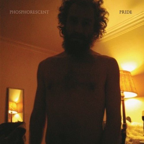Phosphorescent - Pride  (New Vinyl LP)