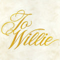 Phosphorescent - To Willie  (New Vinyl LP)