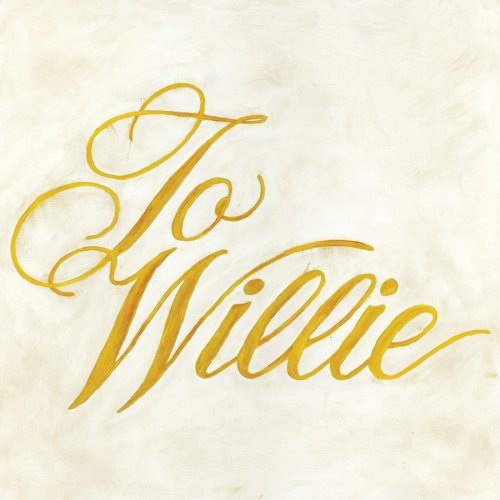 Phosphorescent - To Willie  (New Vinyl LP)