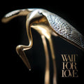 Pianos Become the Teeth - Wait for Love [White Vinyl]  (New Vinyl LP)
