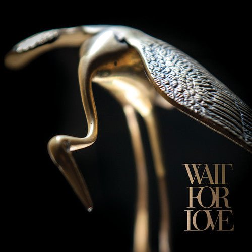 Pianos Become the Teeth - Wait for Love [White Vinyl]  (New Vinyl LP)