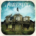 Pierce the Veil - Collide With The Sky [Aqua Vinyl]  (New Vinyl LP)