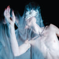 Pierce with Arrow - Shatter [Silver Vinyl]  (New Vinyl LP)