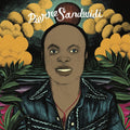 Pierre Sandwidi - Le Troubadour de la Savane  (New Vinyl LP)