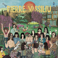 PIERRE VASSILIU - Face B - 1965/1981 ((Vinyl))
