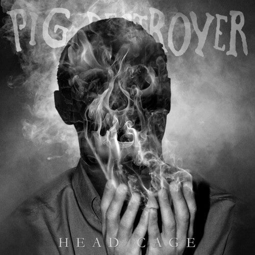 Pig Destroyer - Head Cage  (New Vinyl LP)