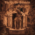 Pike vs the Automaton - Pike vs The Automaton [Opaque Orchid Colored Vinyl]  (New Vinyl LP)