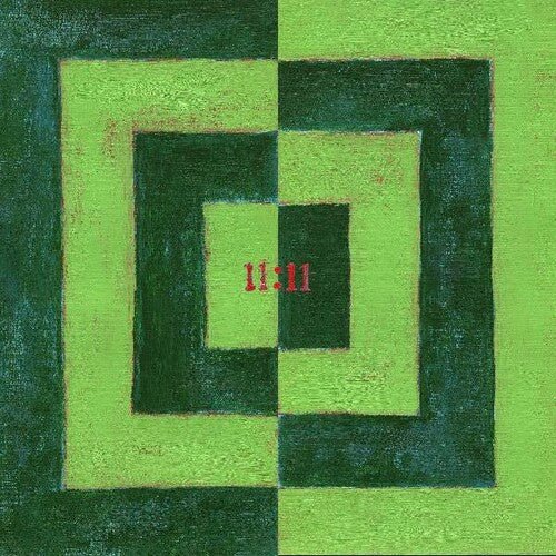 Pinegrove - 11:11  (New Vinyl LP)
