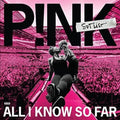 Pink ‎- All I Know So Far: Setlist  (New Vinyl LP)