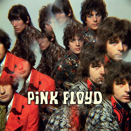 Pink Floyd - Piper At The Gates Of Dawn [Mono Remastered Version]  (New Vinyl LP)