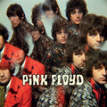 Pink Floyd - Piper At The Gates Of Dawn [Mono Remastered Version]  (New Vinyl LP)