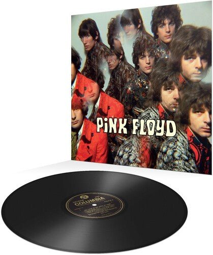 Pink Floyd - Piper At The Gates Of Dawn [Mono Remastered Version]  (New Vinyl LP)