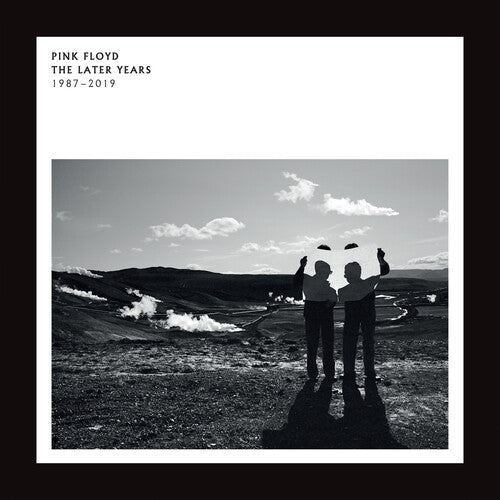 Pink Floyd - The Later Years (1987-2019) Highlights  (New Vinyl LP)