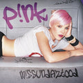 Pink ‎- M!ssundaztood  (New Vinyl LP)