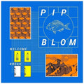 Pip Blom - Welcome Break  (New Vinyl LP)