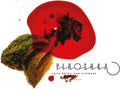 Piroshka - Love Drips And Gathers [Red Vinyl]  (New Vinyl LP)