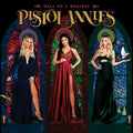 Pistol Annies - Hell Of A Holiday  (New Vinyl LP)