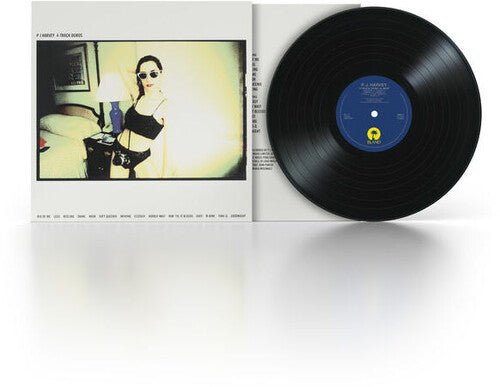 PJ Harvey - 4-Track Demos  (New Vinyl LP)