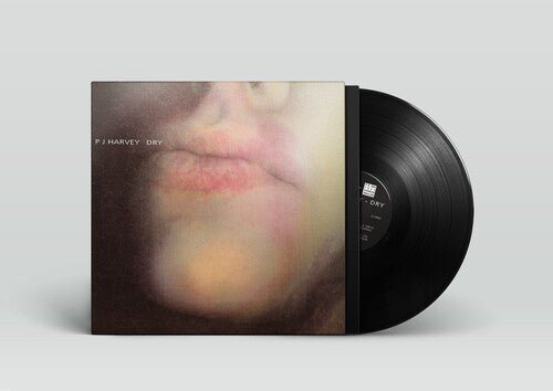 PJ Harvey - Dry  (New Vinyl LP)