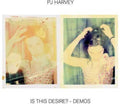 PJ Harvey - Is This Desire? - Demos  (New Vinyl LP)