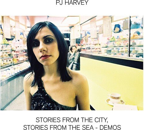 PJ Harvey - Stories From The City, Stories From The Sea - Demos  (New Vinyl LP)