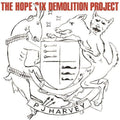 PJ Harvey - The Hope Six Demolition Project  (New Vinyl LP)