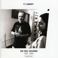 PJ Harvey - The Peel Sessions 1991-2004  (New Vinyl LP)