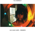 PJ Harvey - Uh Huh Her [Demos]  (New Vinyl LP)