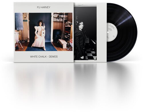 PJ Harvey - White Chalk: Demos  (New Vinyl LP)