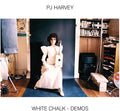 PJ Harvey - White Chalk: Demos  (New Vinyl LP)