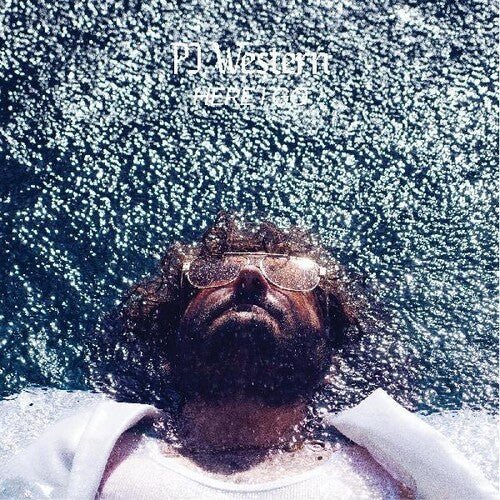 PJ Western - Here I Go [Red Splatter Vinyl]  (New Vinyl LP)