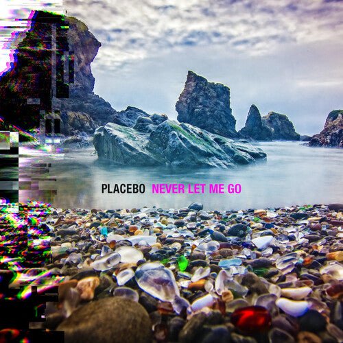 Placebo - Never Let Me Go [Red Vinyl]  (New Vinyl LP)