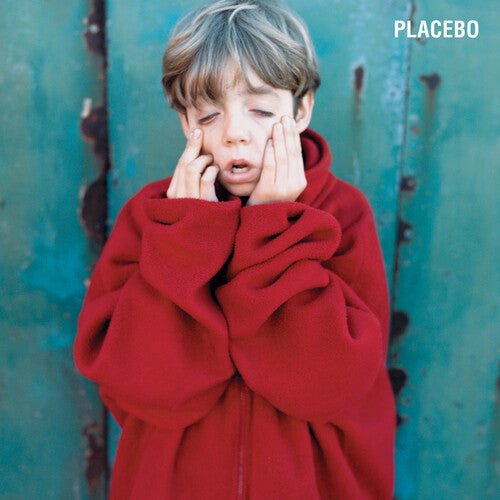 Placebo - Placebo  (New Vinyl LP)