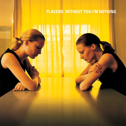 Placebo - Without You I'm Nothing  (New Vinyl LP)