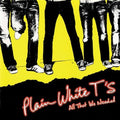 Plain White T's - All That We Needed [Red Vinyl]  (New Vinyl LP)