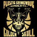 PLASTIC CRIMEWAVE SYNDICATE - Tales Of The Golden Skull ((Vinyl))