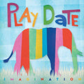 Play Date - Imagination  (New Vinyl LP)