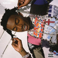 Playboi Carti - Playboi Carti  (New Vinyl LP)