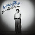Pokey LaFarge - Manic Revelations [Clear Blue Vinyl]  (New Vinyl LP)