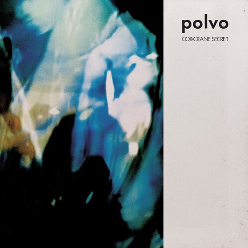 Polvo - Cor-Crane Secret  (New Vinyl LP)