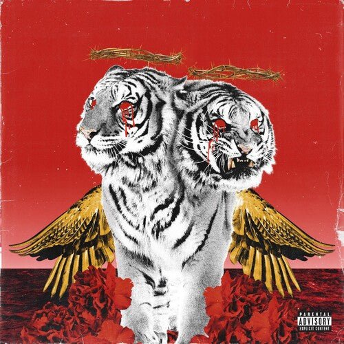 Polyphia - New Levels New Devils  (New Vinyl LP)