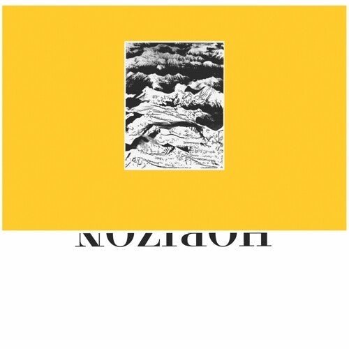 Pop. 1280 - Museum On The Horizon  (New Vinyl LP)