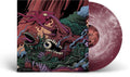 Pop Evil - Versatile [Ruby w/ Opaque White Vinyl]   (New Vinyl LP)
