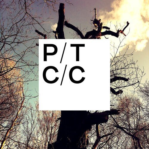 Porcupine Tree - Closure / Continuation [White Vinyl]  (New Vinyl LP)
