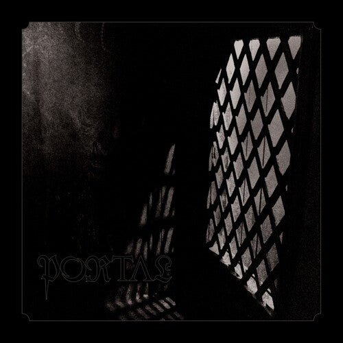 Portal - Avow  (New Vinyl LP)