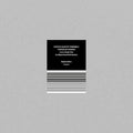 Portico Quartet - Terrain (Extended) - Live in Studio One: An Abbey Road 90th Session ((Vinyl))