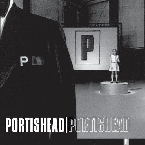 Portishead - Portishead (New Vinyl LP)