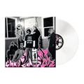 Portugal. The Man - Chris Black Changed My Life (Indie Exclusive, Clear Vinyl) ((Vinyl))