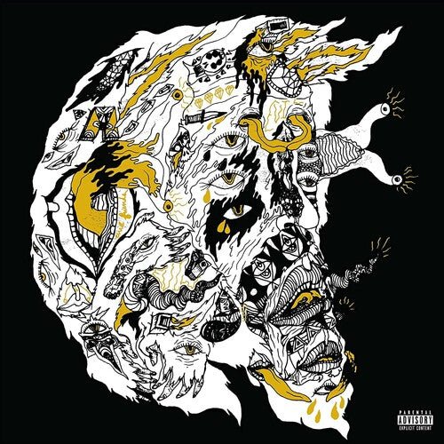 Portugal the Man - Evil Friends [Purple Red Yellow & Blue Vinyl]  (New Vinyl LP)