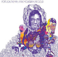 Portugal the Man - In The Mountain In The Cloud  (New Vinyl LP)
